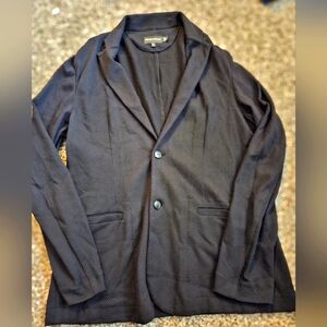 Men's cardigan